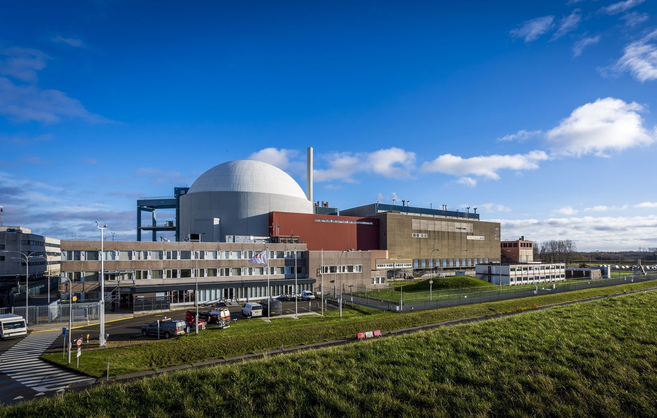 Zeeland heeft zich kandidaat gesteld voor de mogelijke komst van nieuwe kerncentrales. In die provincie staat in Borssele nu de enige kerncentrale in Nederland.