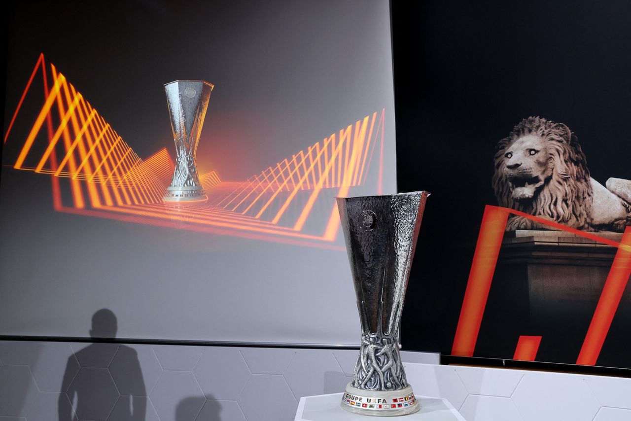 De finale van de Europa League vindt dit seizoen op 31 mei 2023 plaats in de Hongaarse hoofdstad Boedapest.