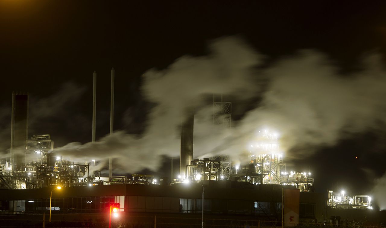 Actievoerders willen dat de Chemours-fabriek geen enkele PFAS-soort meer uitstoot. Het is ook de wetenschappelijke consensus dat de emissie naar nul moet.