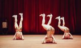 ‘How to ruin a dance’ van Roy Assaf in de NDT 1-voorstelling ‘Dreams 360’.
