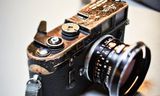 De Leica van Eddy van Wessel.